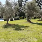 Prázdninový dům Les De Melody Santa-Maria-Poggio (Corsica)