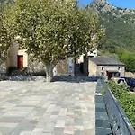 Les De Melody Prázdninový dům Santa-Maria-Poggio (Corsica)
