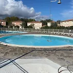 Prázdninový dům Les De Melody Santa-Maria-Poggio (Corsica)