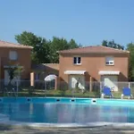 Les De Melody Prázdninový dům Santa-Maria-Poggio (Corsica)