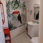 Prázdninový dům Les De Melody *