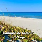 Les De Melody Prázdninový dům *
