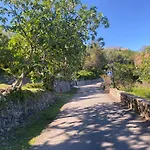 Prázdninový dům Les De Melody Santa-Maria-Poggio (Corsica)