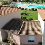 Holiday home Les De Melody