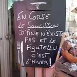 Les De Melody Santa-Maria-Poggio (Corsica)