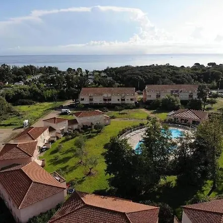 Prázdninový dům Les De Melody