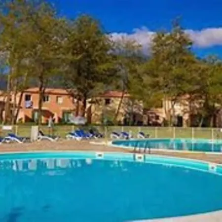 Les De Melody Semesterbostad *