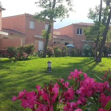 Semesterbostad Les De Melody