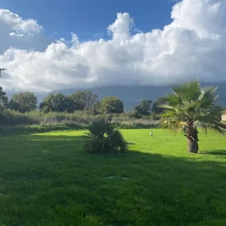 Semesterbostad Les De Melody *