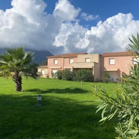 Semesterbostad Les De Melody