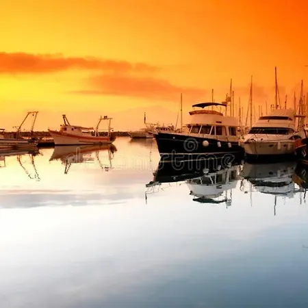 Prázdninový dům Les De Melody