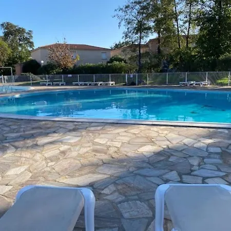 Les De Melody Semesterbostad