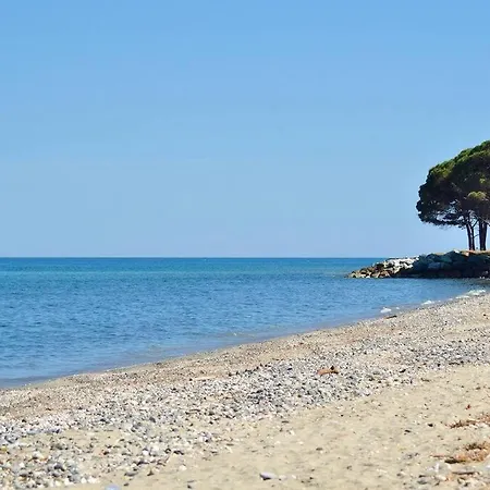 Les De Melody Semesterbostad