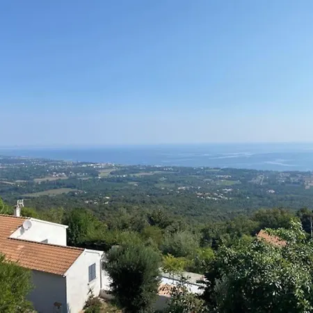 Les De Melody * Santa-Maria-Poggio (Corsica)