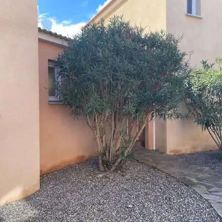 Les De Melody Semesterbostad *