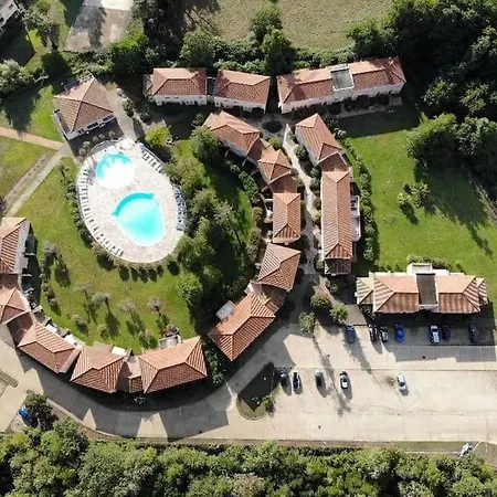 Semesterbostad Les De Melody