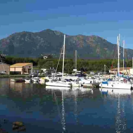 Les De Melody Semesterbostad *