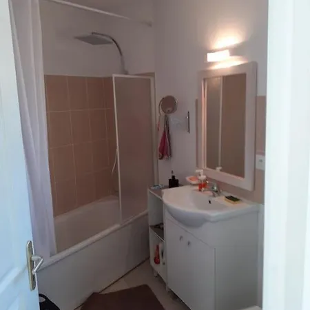 Les De Melody Semesterbostad *