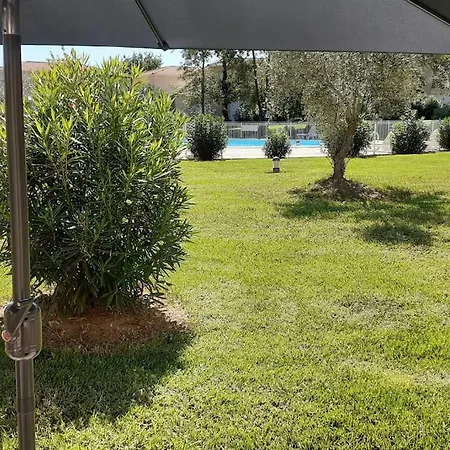 Les De Melody Prázdninový dům