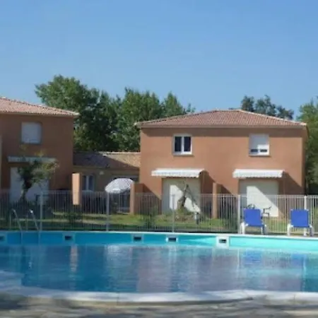 Les De Melody Semesterbostad Santa-Maria-Poggio (Corsica)