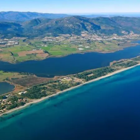 Semesterbostad Les De Melody