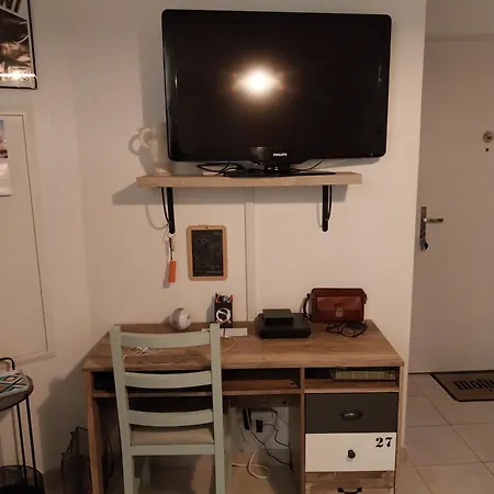 Les De Melody * Santa-Maria-Poggio (Corsica)