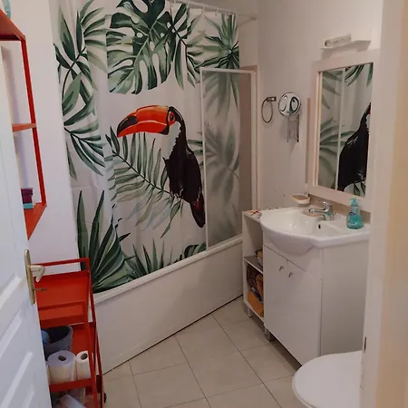 Les De Melody Semesterbostad *