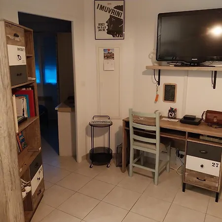 Les De Melody * Santa-Maria-Poggio (Corsica)