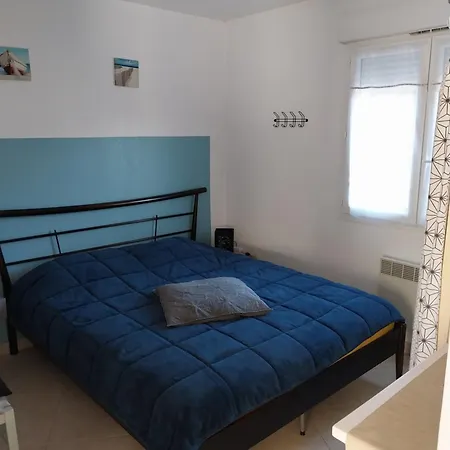 Les De Melody Semesterbostad