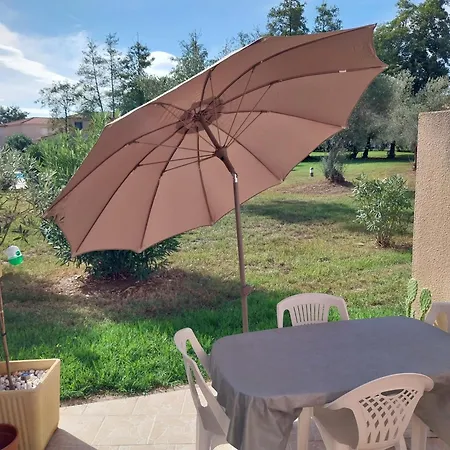 Les De Melody * Santa-Maria-Poggio