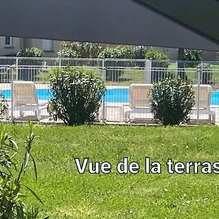 Les De Melody Semesterbostad *