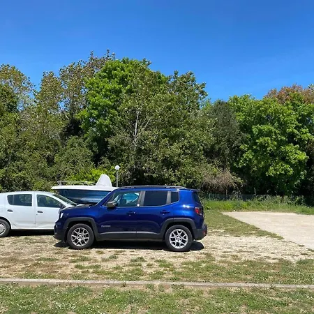 Les De Melody Semesterbostad