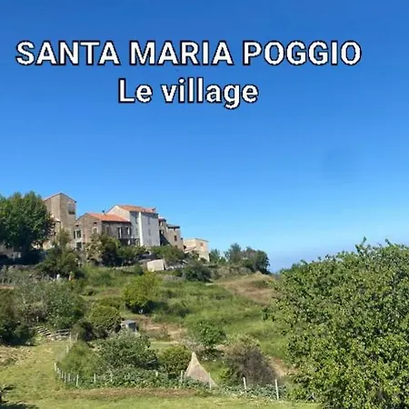 Les De Melody Semesterbostad