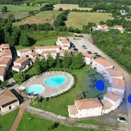 Semesterbostad Les De Melody Santa-Maria-Poggio (Corsica)