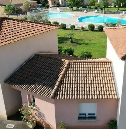 Semesterbostad Les De Melody