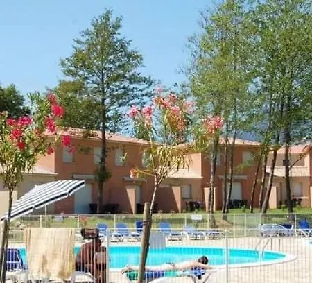 Les De Melody Semesterbostad