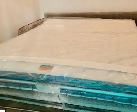 Les De Melody * Santa-Maria-Poggio (Corsica)