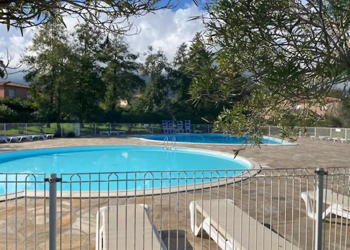 度假居 Les De Melody