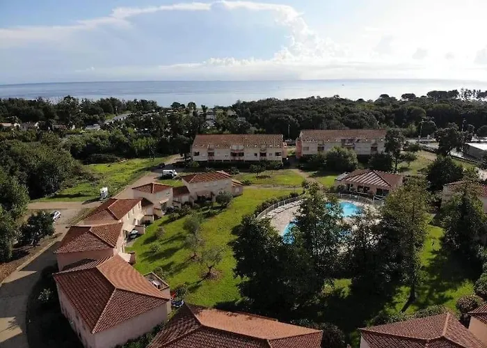 度假居 Les De Melody