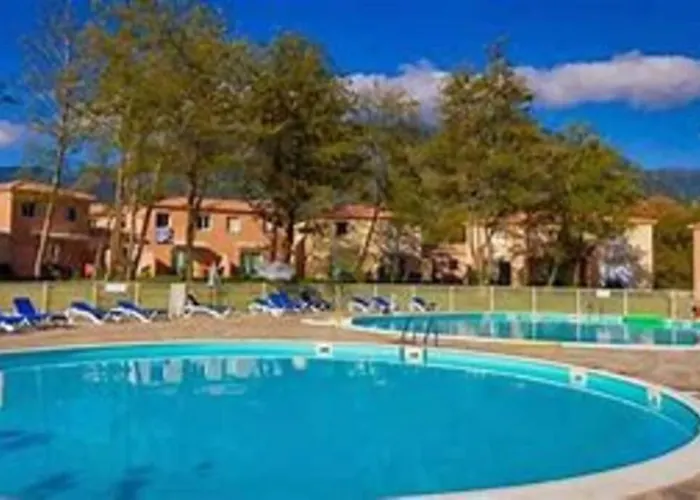 Les De Melody 度假居 *