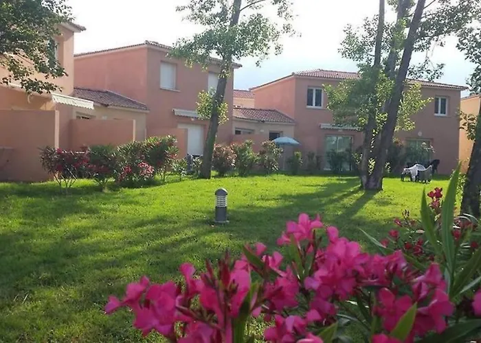 度假居 Les De Melody