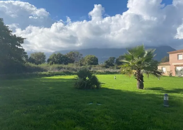 度假居 Les De Melody *