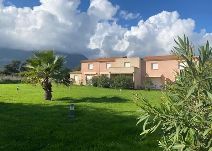 度假居 Les De Melody