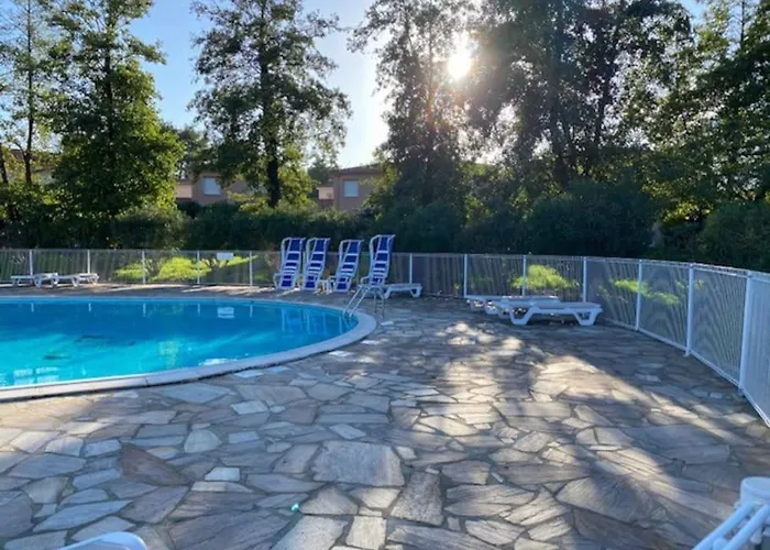 Les De Melody * 圣玛丽亚波焦