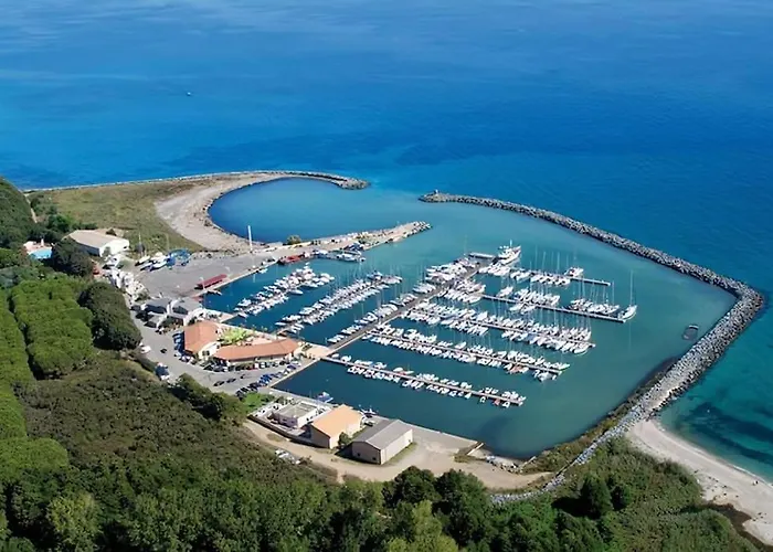 Les De Melody Santa-Maria-Poggio