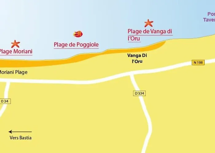 Les De Melody 度假居 *