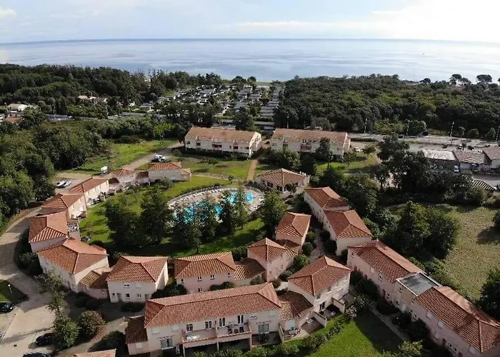 Les De Melody Santa-Maria-Poggio