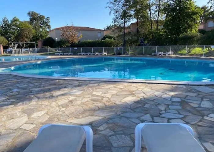 Les De Melody 度假居