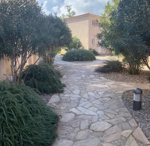 Les De Melody * 圣玛丽亚波焦