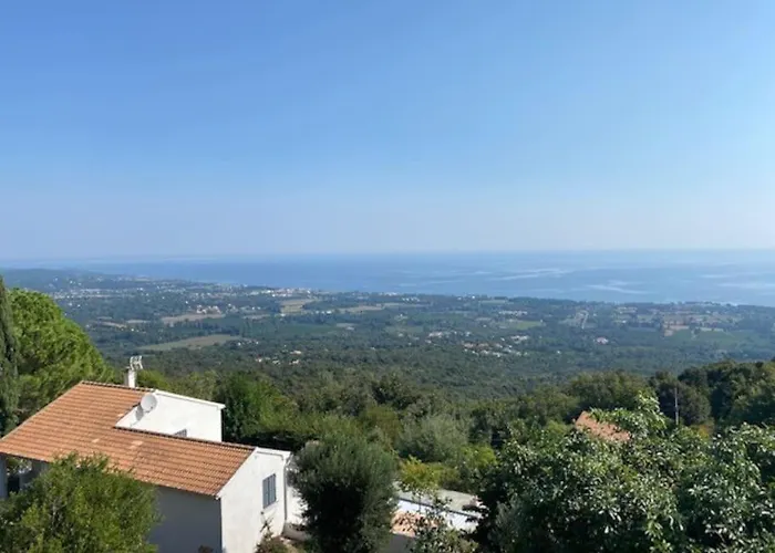 Les De Melody * Santa-Maria-Poggio